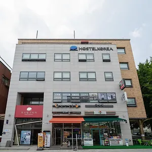 コリア チャンドックン 2* ソウル特別市