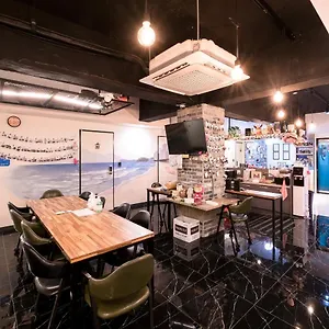 Mama Haeundae ** Busan