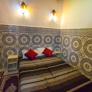 Dar Zin Fès