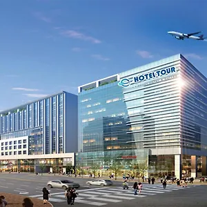 Tour Airport & 4* インチョン広域市