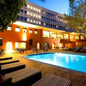 Sunsquare Gardens 4* Le Cap