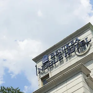 ノーブル 2* ソウル特別市
