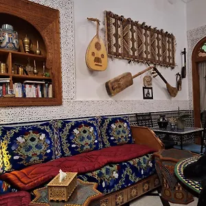Dar Hayati 3* Fès