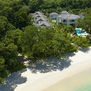Chateau Elysium 5*, Beau Vallon (Mahe) Seychelles