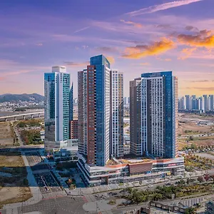 https://urbanstaysongdo.incheonhotels.info