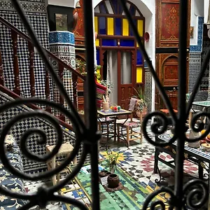 Dar 3* Fès