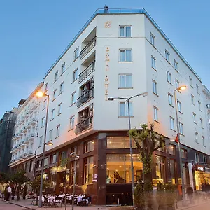 visit hotel