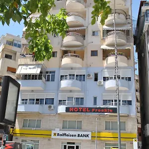 Freskia 3* Gjirokastër