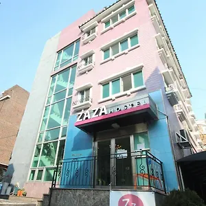 Zaza Backpackers 2*, Seul Corea del Sud
