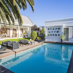 Cape Diem - Boutique 5* Le Cap