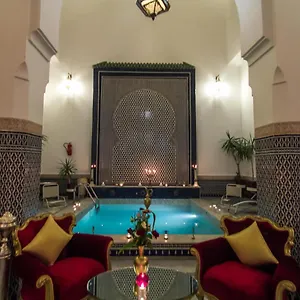 Authentic Palace & 5* Fès