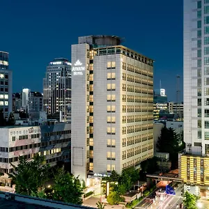 Atrium Jongno 3* Séoul