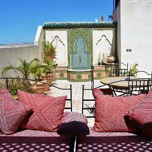 Dezayn 3* Fès