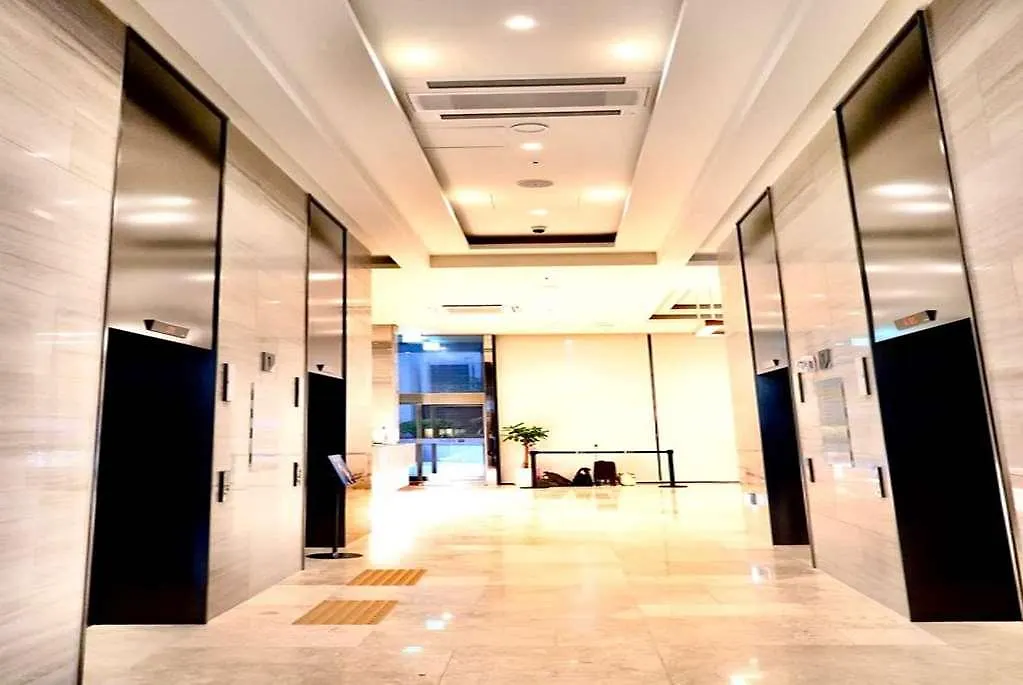 Ramada Encore By Wyndham Busan Station Hotel