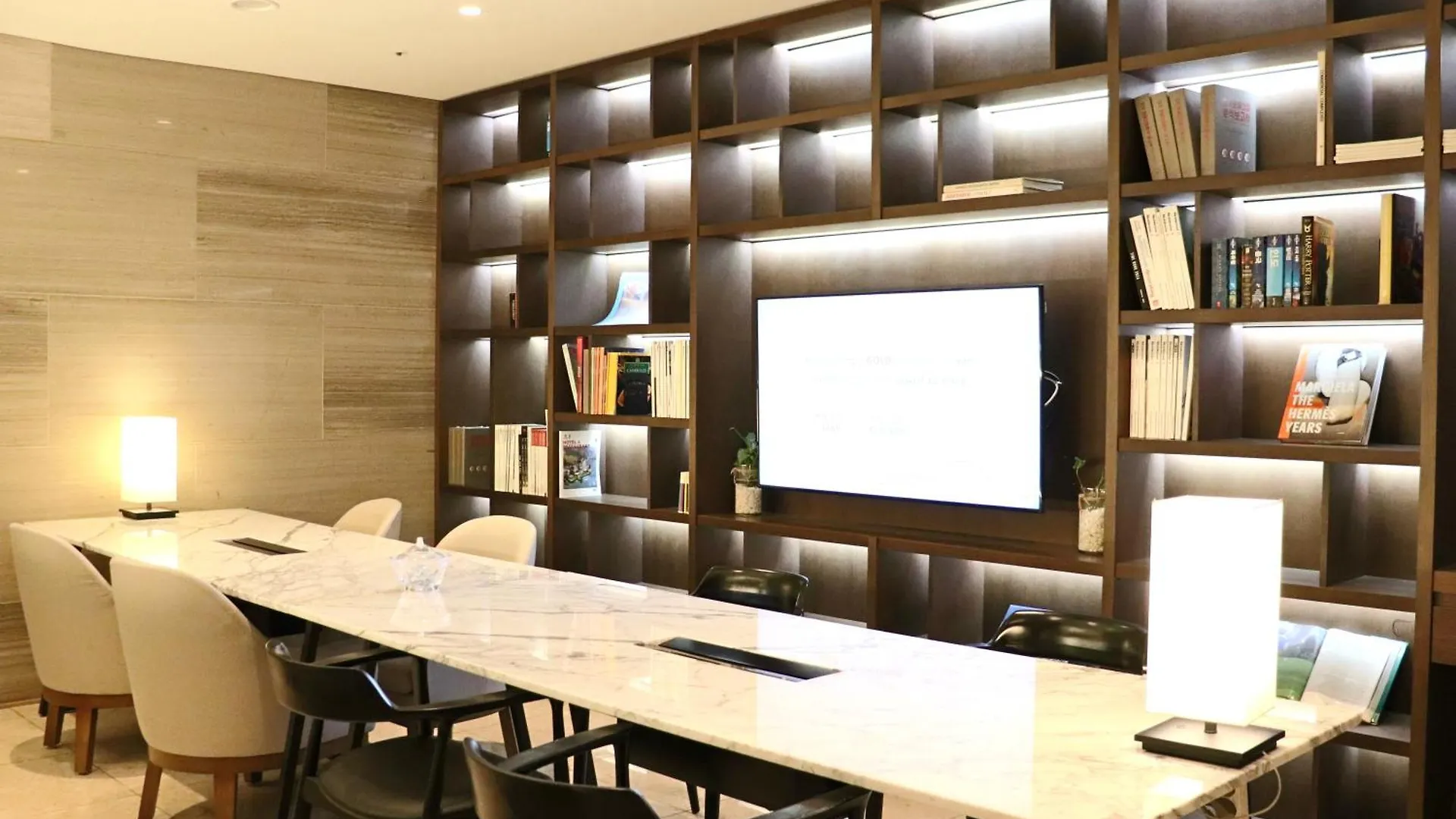 *** Hotel Ramada Encore By Wyndham Busan Station South Korea