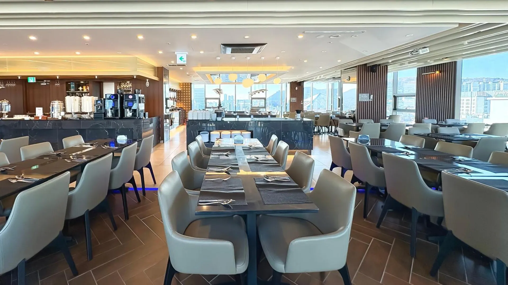 Ramada Encore By Wyndham Busan Station