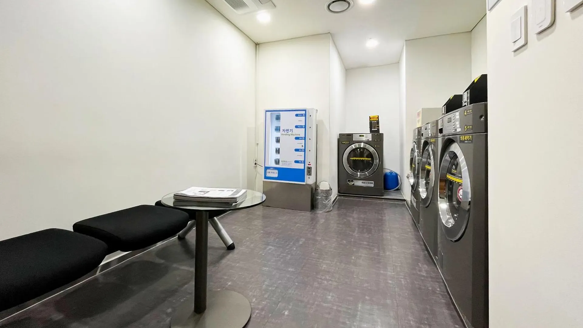 Ramada Encore By Wyndham Busan Station 3*,  South Korea