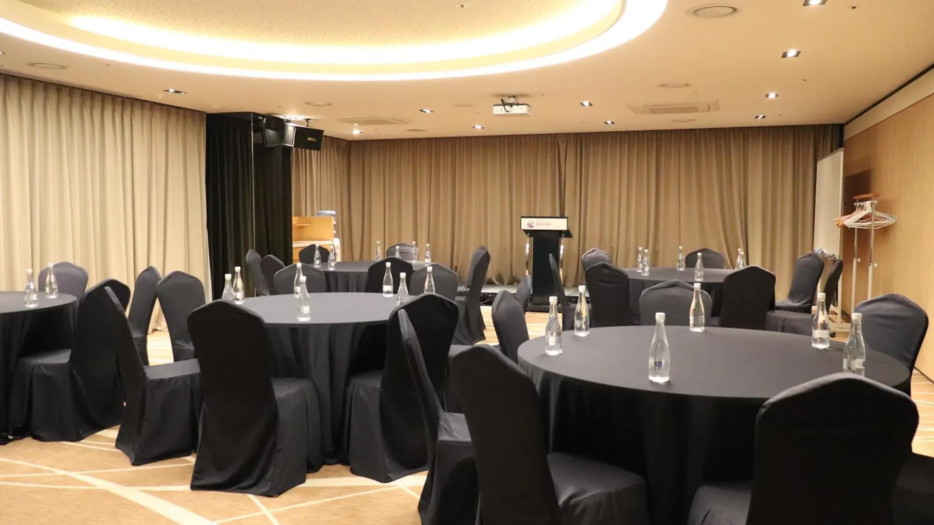 Hotel Ramada Encore By Wyndham Busan Station