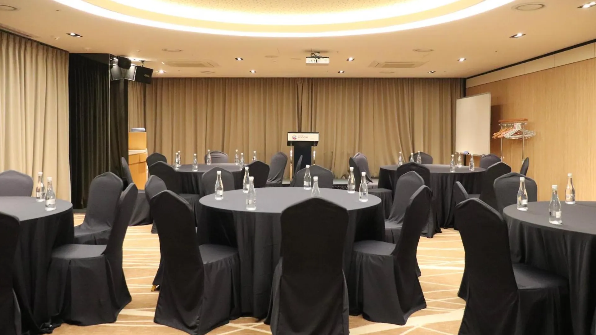 Ramada Encore By Wyndham Busan Station South Korea