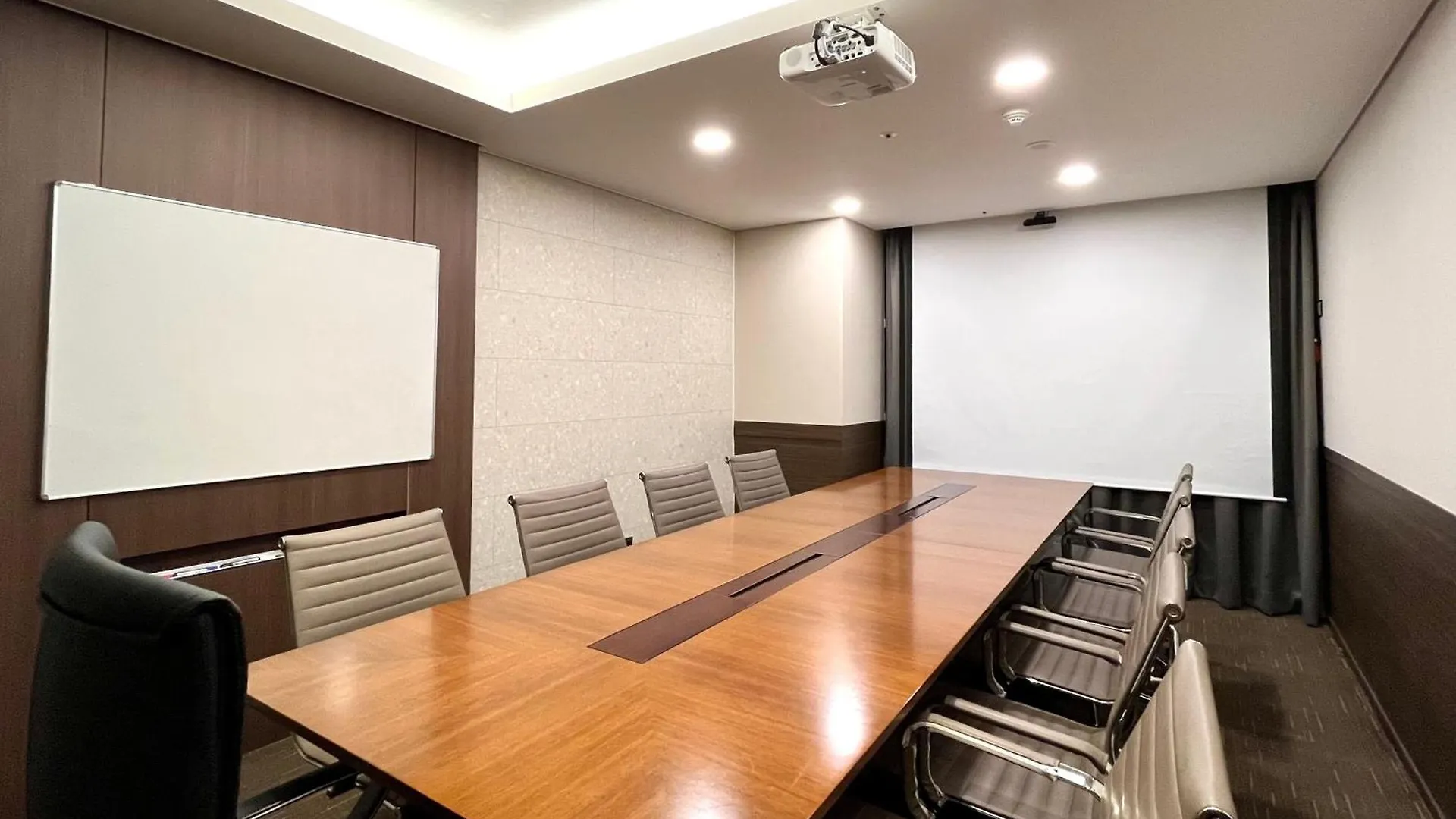 Ramada Encore By Wyndham Busan Station 3*,  South Korea