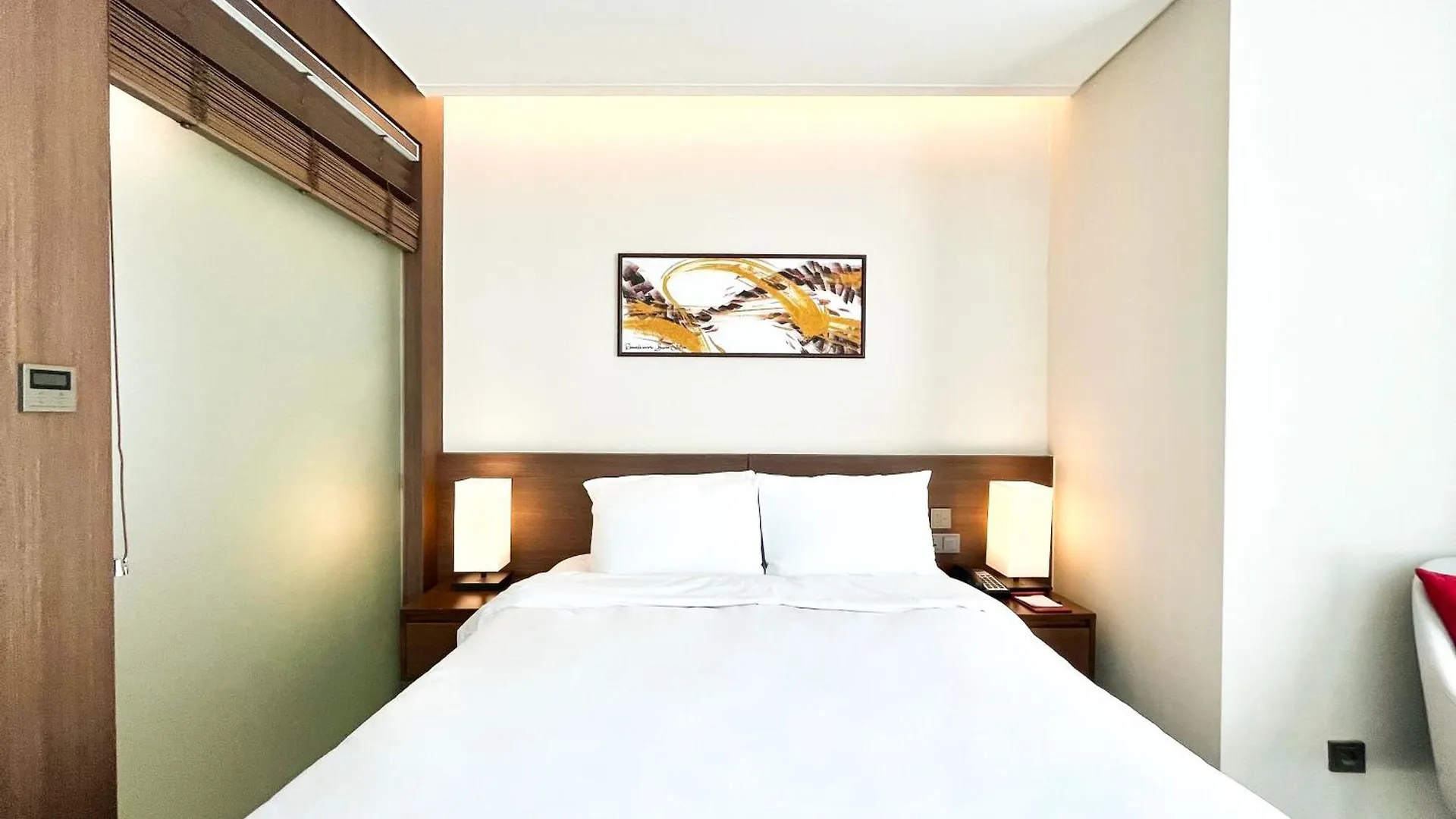 Ramada Encore By Wyndham Busan Station