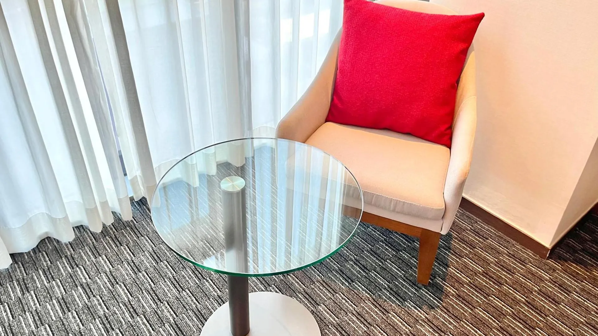 Ramada Encore By Wyndham Busan Station