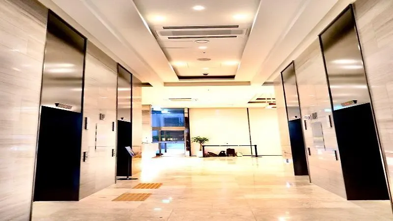Ramada Encore By Wyndham Busan Station Hotel