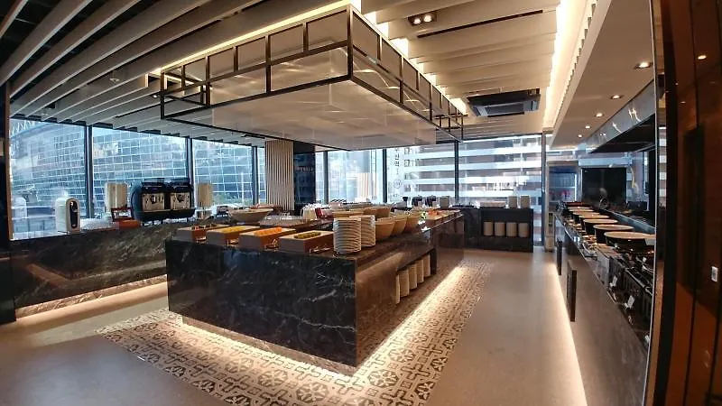 Ramada Encore By Wyndham Busan Station 3*,