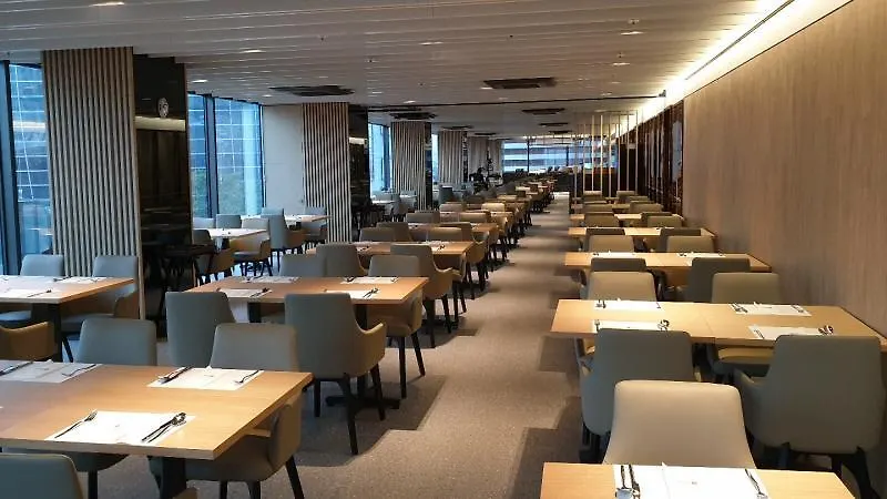 Ramada Encore By Wyndham Busan Station Hotel