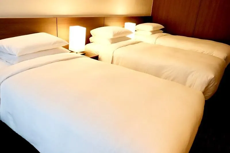 Ramada Encore By Wyndham Busan Station