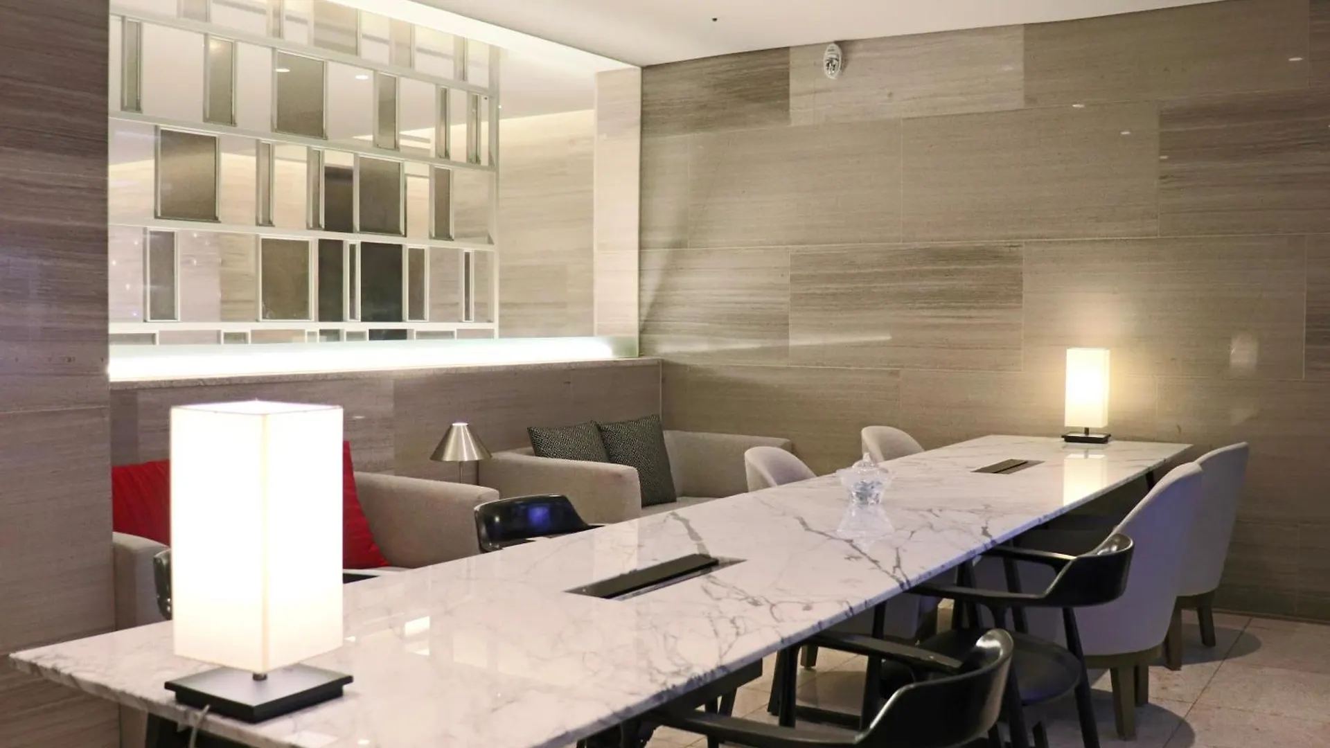 Ramada Encore By Wyndham Busan Station 3*,  South Korea