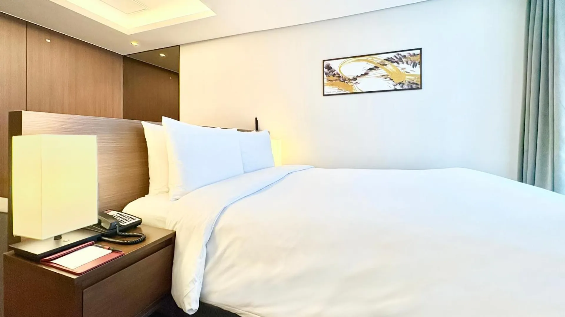 Ramada Encore By Wyndham Busan Station 3*,  South Korea