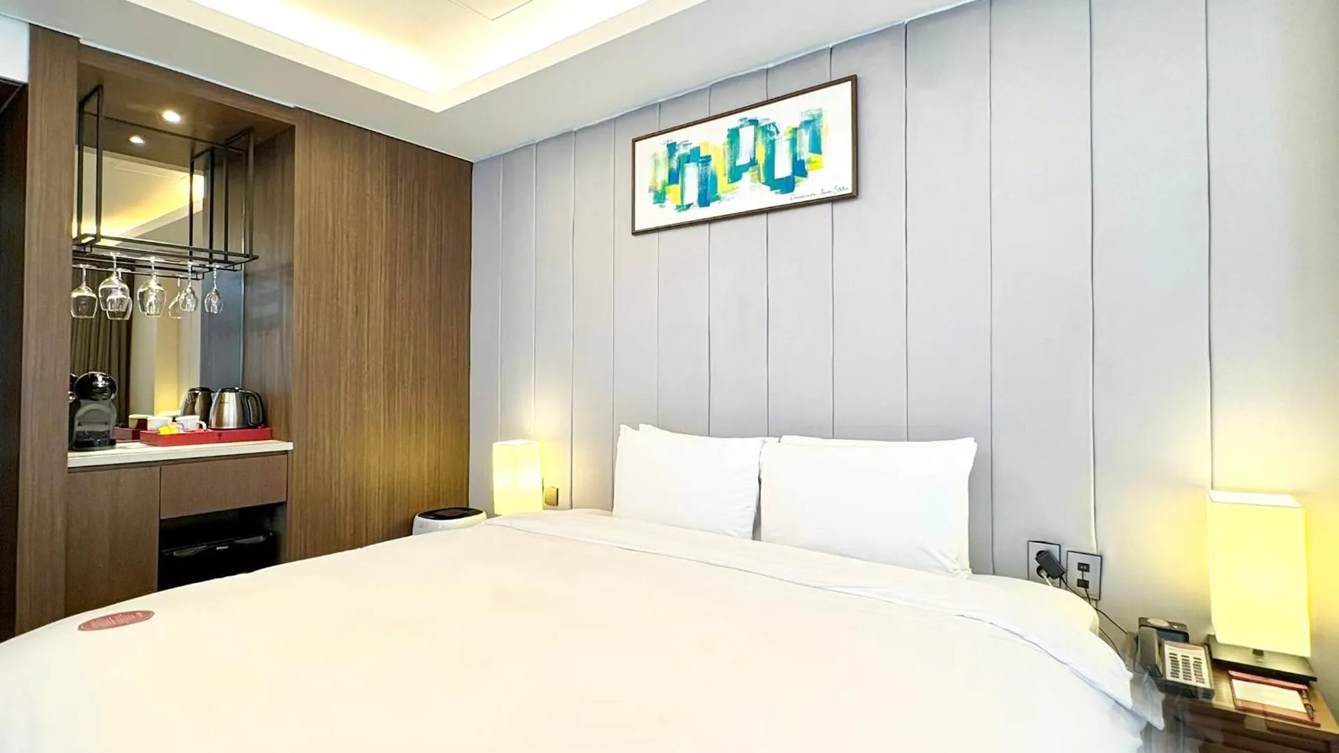 **** Hotel Ramada Encore By Wyndham Busan Station South Korea