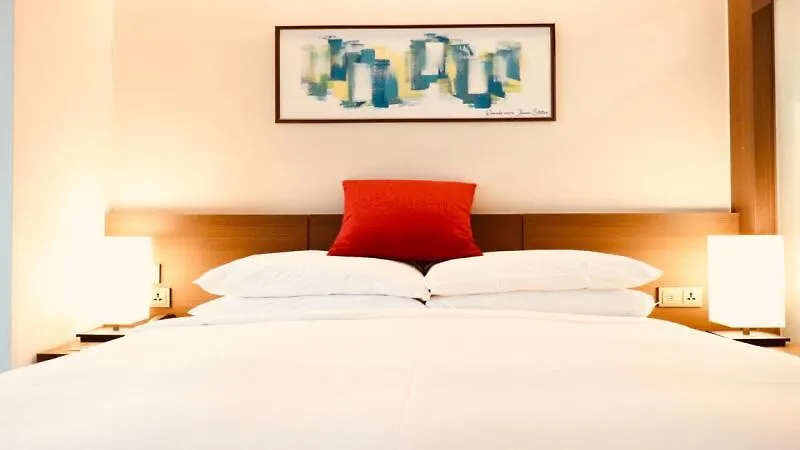 Ramada Encore By Wyndham Busan Station